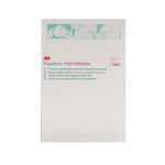 3M™ Tegaderm™ High-Performance Foam Dressing Adhesive, 4 x 4½ Inch