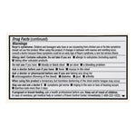 Foster & Thrive™ Stomach Relief 262 mg Bismuth Subsalicylate Caplets