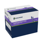 Purple Nitrile-Xtra™ Nitrile Extended Cuff Length Exam Glove, Extra Large