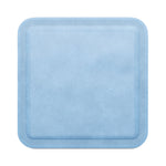 Mextra® Superabsorbent Super Absorbent Dressing, 4 x 4 Inch
