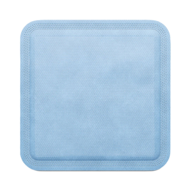 Mextra® Superabsorbent Super Absorbent Dressing, 4 x 4 Inch