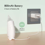 Momcozy Nasal Aspirator for Babies