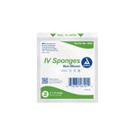 dynarex® I.V. Sponge, 2 x 2 inch, 6-Ply