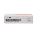 New Image™ Flextend™ Colostomy Barrier, Pre-cut to fit 32mm Stomas