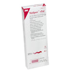 3M™ Medipore™ + Pad Soft Cloth Adhesive Dressing, 3.5 x 13.75 Inch