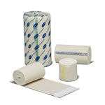 EZe-Band® LF Double hook-and-loop closure Elastic Bandage, 3 Inch x 5 Yard