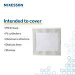 McKesson Wound Protector, Small