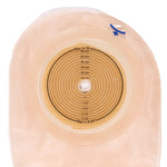 Assura® Flat One-Piece Transparent Colostomy Pouch, Cut to fit Stomas 10 – 76mm