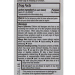 Health Star® Low-Dose Aspirin