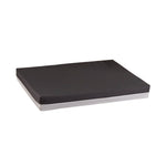 McKesson Gel Protekt Seat Cushion, 18 x 16 x 2 Inch