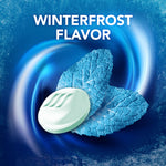 Vicks VapoCool Sore Throat Lozenges Winterfrost
