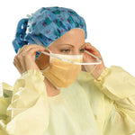 Safeview® Safety Glasses, Clear Tint, Assorted Frame Colors