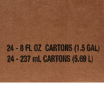 Osmolite 1.2 Cal Complete, Balanced Nutrition, 8-ounce carton