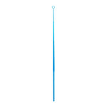 McKesson Inoculating Loop, Dark Blue, 10 μL, 20-Centimeter Length
