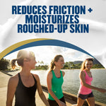 Gold Bond® Friction Defense Stick with Aloe, Comforts & Moisturizes Rough Skin