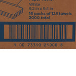 Pacific Blue Select™ Paper Towel