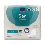 Abena® San 3A Premium Bladder Protection Pads