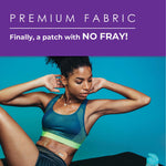 Sensor Overpatch CoverGuard Tan For Omnipod 5 Sensor