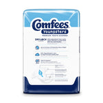 Comfees® Youngsters Premium Youth Diapers, Size 8