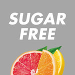 Halls Defense Dietary Supplement Drops Sugar Free Assorted Citrus