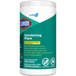 Clorox Pro™ Clorox® Disinfecting Wipes, Fresh Scent, 75 ct.