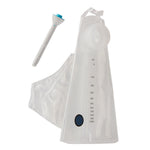 Balloon Catheter Accessory Unit Peristeen® Plus 15 Regular Catheters, 1 Water Bag For Peristeen® Plus TAI System with Regular Balloon Catheter