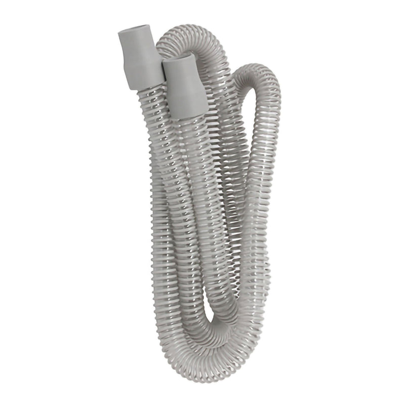 CPAP Tubing 8 Foot Length 19 mm ID 22 mm Cuffs