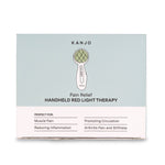 Kanjo Handheld Red Light Therapy Device