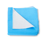 Quick Check H400 Sterilization Wrap, 36 x 36 Inch
