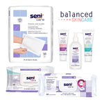 Seni® Care Wash Glove