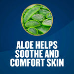 Gold Bond® Friction Defense Stick with Aloe, Comforts & Moisturizes Rough Skin