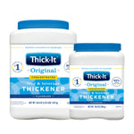 Thick-It® Original Concentrated Food and Beverage Thickener, 36-ounce canister