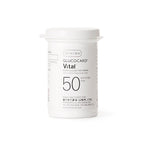 Glucocard® Vital™ Blood Glucose Test Strips