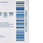Curity™ Sheer Adhesive Spot Bandage, 7/8-Inch Diameter