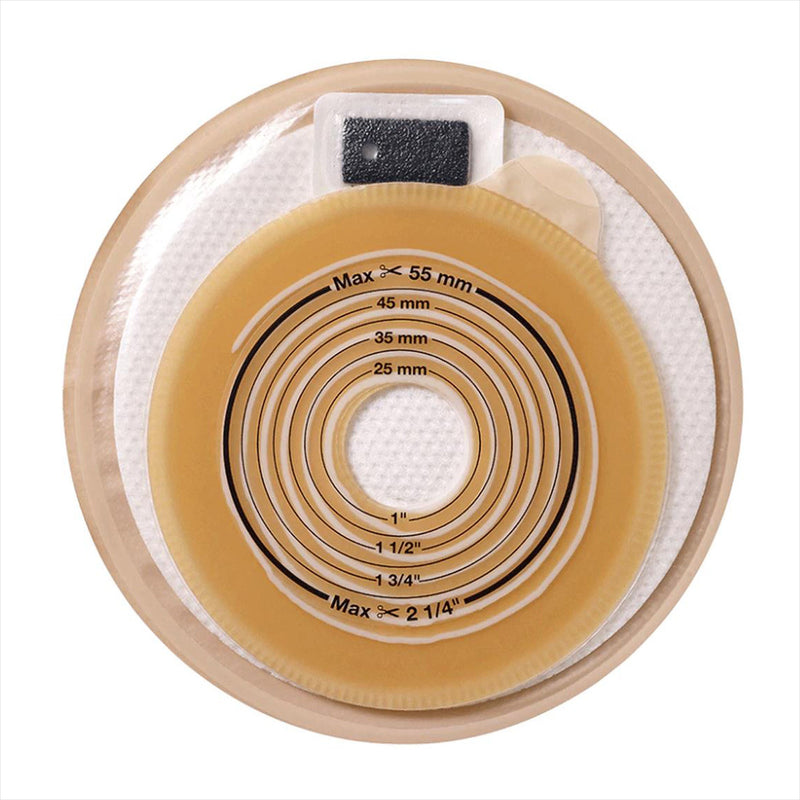 Assura® Flat One-Piece Stoma Cap