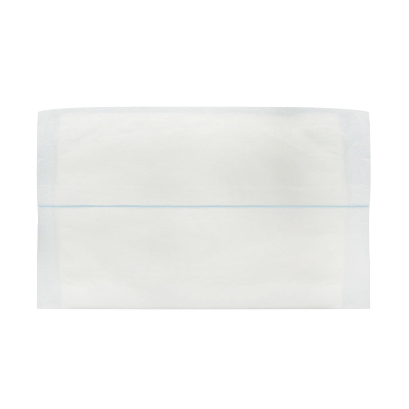Dukal™ Abdominal Pad, 5 x 9 Inch, 1-Ply