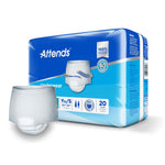 Attends® Advanced Underwear, Youth / Small