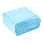 Protection Plus® Disposable Underpads from Medline, 23 Inch x 1 Yard
