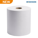 Paper Towel McKesson Roll 8 Inch X 800 Foot
