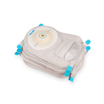 SenSura® Mio Deep Convex 1-Piece Transparent Ostomy Pouch System, 10 – 22 mm