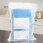 McKesson Sterile Heavy-Duty Knee Arthroscopy Drape, 114 x 88 x 116 Inch