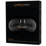 Intellinetix® Vibration Therapy Mask, One Size Fits Most