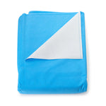 Quick Check H500 Sterilization Wrap, 48 x 48 Inch