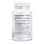 Nordic Naturals ProOmega® 2000 EPA/DHA Dietary Supplement, Lemon Flavor
