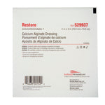 Restore™ Alginate Dressing, 4 x 4 Inch