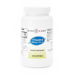 Geri-Care® Vitamin E Supplement