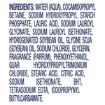 Dove® Deep Moisture Body Wash