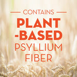 Metamucil Psyllium Husk Fiber Supplement