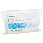 McKesson Water Soluble Laundry Bag, 30 – 35 gallon capacity