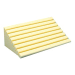 Economy Positioning Wedge, 10.5 x 21 x 8 Inch, for Upper or Lower Body